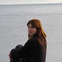 Фото Ксения Потанина