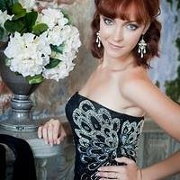 Фото Ольчик Чеботарева