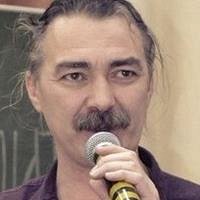 Фото Вадим Сарычев
