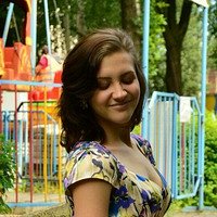 Фото Вера Леонова
