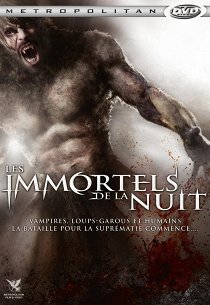 Вулфсбейн: Проклятие веков