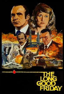 Долгая Страстная пятница