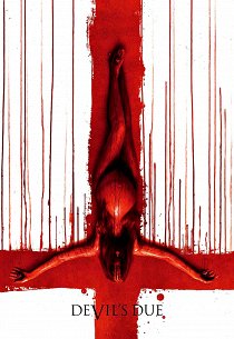 Пришествие дьявола