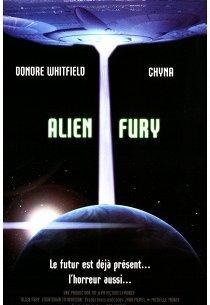 Гнев пришельцев