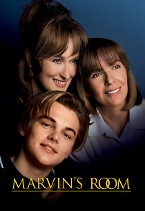 Комната Марвина