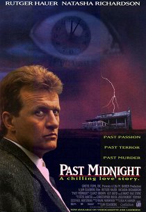 После полуночи