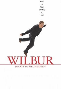 Уилбур хочет покончить с собой