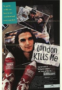 Лондон, который меня убивает