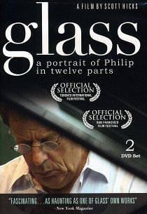 Гласс: Портрет Филипа в 12 частях