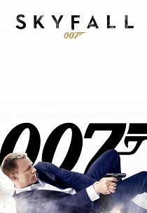 007: Координаты «Скайфолл»