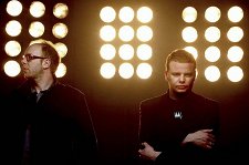 The Chemical Brothers – фото