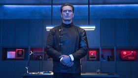 451 градус по Фаренгейту / Fahrenheit 451