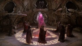 Темный кристалл / The Dark Crystal