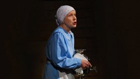Во всю Ивановскую