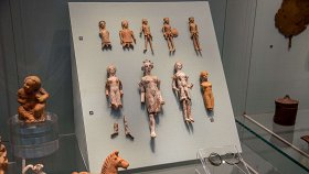 Античная колонизация Северного Причерноморья