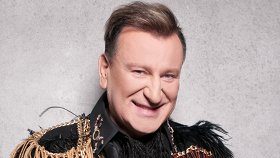 Летние песни о Любви: Сергей Пенкин