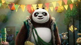 Кунг-фу Панда-3 / Kung Fu Panda 3