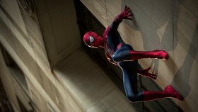 Новый Человек-паук: Высокое напряжение / The Amazing Spider-Man 2