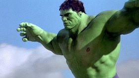Халк / The Hulk