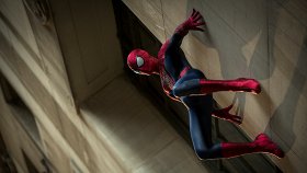 Новый Человек-паук: Высокое напряжение / The Amazing Spider-Man 2