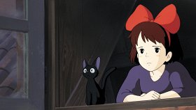 11 полнометражных аниме Хаяо Миядзаки, которые настала пора показать вашим детям