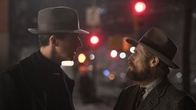Сиротский Бруклин / Motherless Brooklyn
