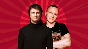 Top Stand-Up: Костя Бутаков и Антон Борисов