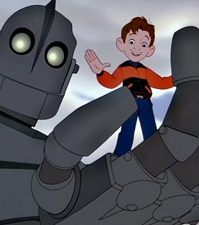 17 фильмов с гигантскими боевыми роботами