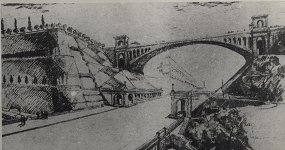 Парк Горького: Фабрика счастливых людей