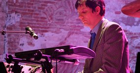 «Red Bull Music»: Феликс Кубин, The Bleak Engineers, DJ Timur Omar