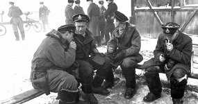 Торпедоносцы