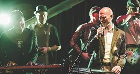 Optimystica Orchestra