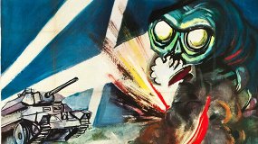 The Monster That Challenged the World