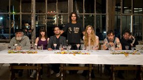 Душевная кухня