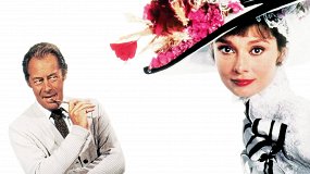 Моя прекрасная леди