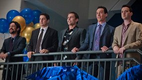 Американский пирог: Все в сборе