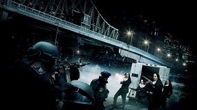 Город воров
