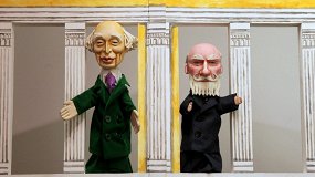 Гиньоль имени Станиславского