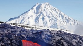 Заповедная природа России-2019