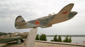 Панорама в панораме жизни