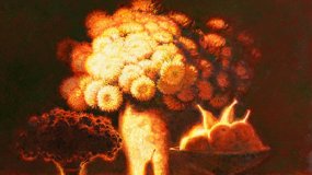Игорь Пугач. Река моих впечатлений