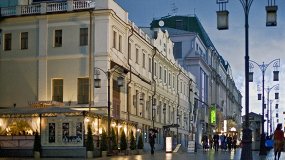 Твой образ милый и далекий