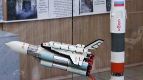 Этот невероятный мир. Космос. Вселенная. Самарская Лука
