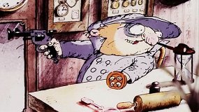 Следствие ведут Колобки