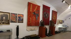 Рожденный революцией. К 100-летию со дня создания Красного флота