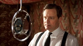 Король говорит!