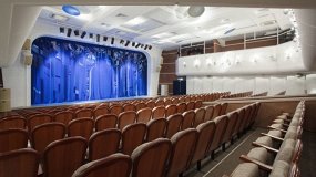 Жорж Данден. Брак поневоле. Дилогия о неудачной женитьбе