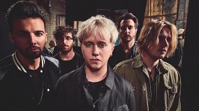 Nothing but Thieves