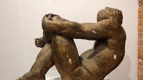 Андрей Антонов. Лабиринт минотавра