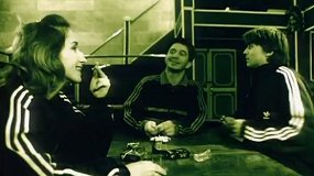 Одиссея 1989